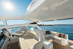 Escape 40ft Beneteau Yacht For Sale