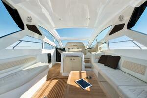 Escape 40ft Beneteau Yacht For Sale