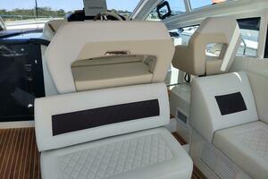 Escape 40ft Beneteau Yacht For Sale