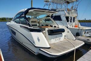 Escape 40ft Beneteau Yacht For Sale