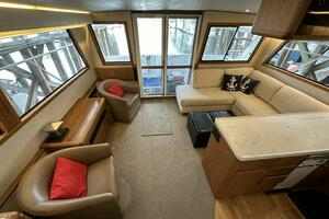 1993 West Bay Pilothouse thumbnail 17