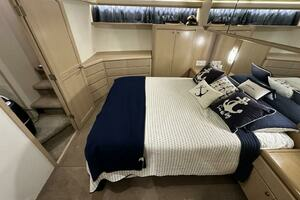 1993 West Bay Pilothouse thumbnail 28