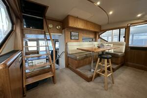 1993 West Bay Pilothouse thumbnail 22