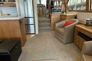 1993 West Bay Pilothouse thumbnail 13