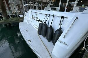 1993 West Bay Pilothouse thumbnail 5