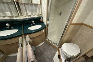 1993 West Bay Pilothouse thumbnail 43