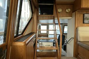 1993 West Bay Pilothouse thumbnail 15