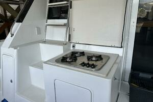 1993 West Bay Pilothouse thumbnail 6