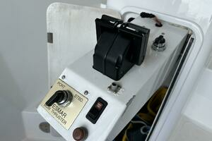 1993 West Bay Pilothouse thumbnail 7
