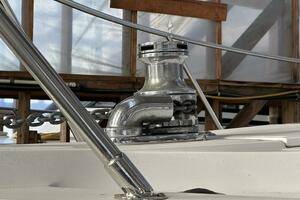 1993 West Bay Pilothouse thumbnail 8