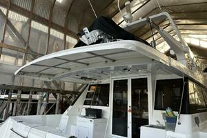 1993 West Bay Pilothouse thumbnail 3