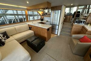 1993 West Bay Pilothouse thumbnail 11