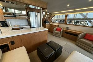 1993 West Bay Pilothouse thumbnail 19