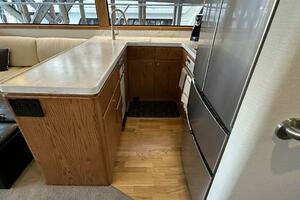 1993 West Bay Pilothouse thumbnail 32