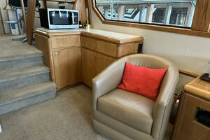1993 West Bay Pilothouse thumbnail 10
