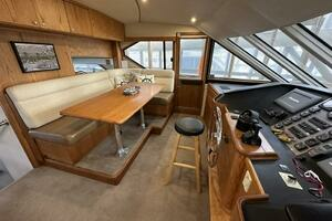 1993 West Bay Pilothouse thumbnail 23