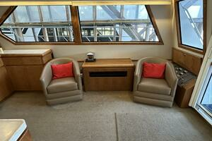 1993 West Bay Pilothouse thumbnail 12