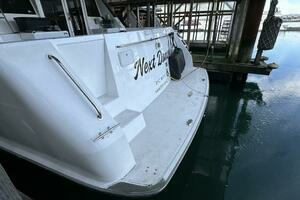 1993 West Bay Pilothouse thumbnail 4