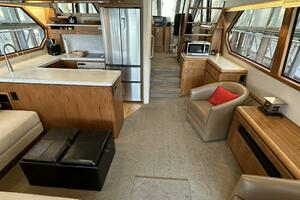 1993 West Bay Pilothouse thumbnail 14