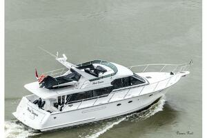 1993 West Bay Pilothouse thumbnail 1