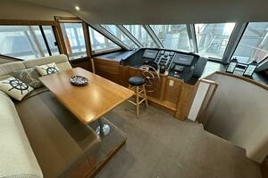 1993 West Bay Pilothouse thumbnail 20