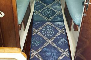 Hub Punch 22ft Nonsuch Yacht For Sale