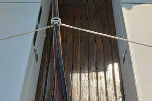 Hub Punch 22ft Nonsuch Yacht For Sale