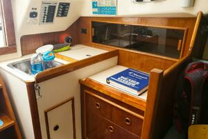 Hub Punch 22ft Nonsuch Yacht For Sale