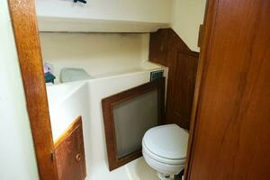 Hub Punch 22ft Nonsuch Yacht For Sale