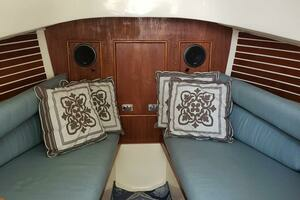 Hub Punch 22ft Nonsuch Yacht For Sale