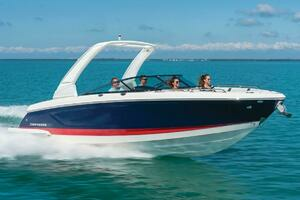 2019 Chaparral 297 SSX thumbnail 31