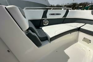 2019 Chaparral 297 SSX thumbnail 13