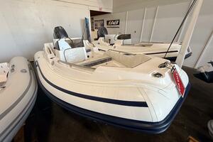 In Stock 13ft AB Inflatables Yacht For Sale