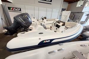 In Stock 13ft AB Inflatables Yacht For Sale