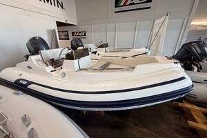 In Stock 13ft AB Inflatables Yacht For Sale