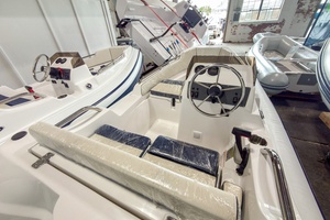 In Stock 13ft AB Inflatables Yacht For Sale