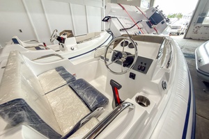 In Stock 13ft AB Inflatables Yacht For Sale