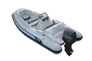 In Stock 13ft AB Inflatables Yacht For Sale