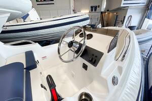 In Stock 13ft AB Inflatables Yacht For Sale