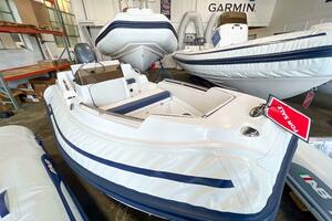 In Stock 13ft AB Inflatables Yacht For Sale