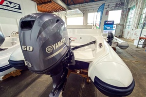 In Stock 13ft AB Inflatables Yacht For Sale