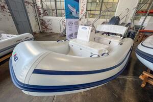 In Stock 13ft AB Inflatables Yacht For Sale