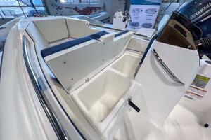 In Stock 13ft AB Inflatables Yacht For Sale