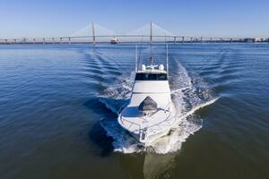 PRIME TIME 2002 Viking  Yacht For Sale in Brielle NJ