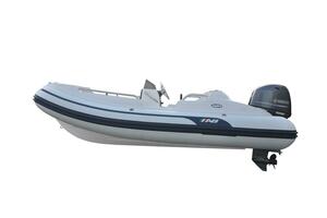 13ft AB Inflatables Yacht For Sale