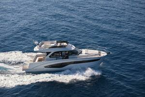 In Stock 42ft Beneteau Yacht For Sale