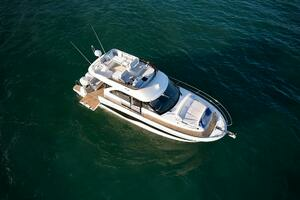 In Stock 42ft Beneteau Yacht For Sale