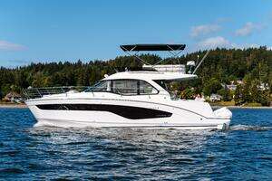 In Stock 42ft Beneteau Yacht For Sale