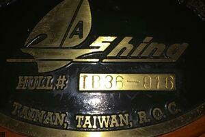 1987 Ta Shing thumbnail 24