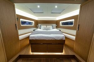 54ft Beneteau Yacht For Sale